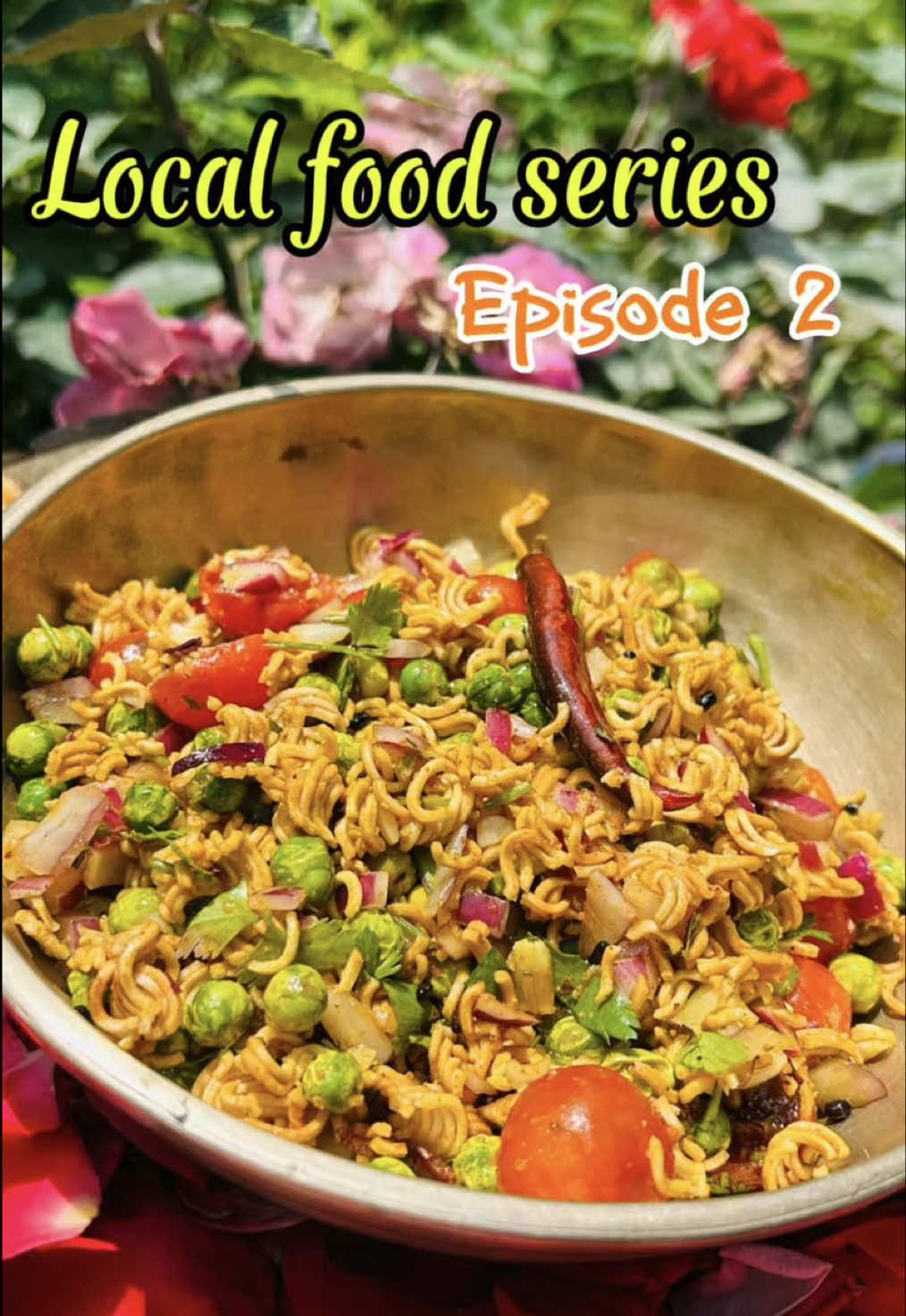 Matar 🤤#tiktok #localfoodtok #nepalifood #whattocook #localfood #tiktokviral #viralvideo #goviral #foryoupage #tranding #fyp #trandingsound #Recipe #myviralvideo #cooking #cookwithme #nepalikitchen 