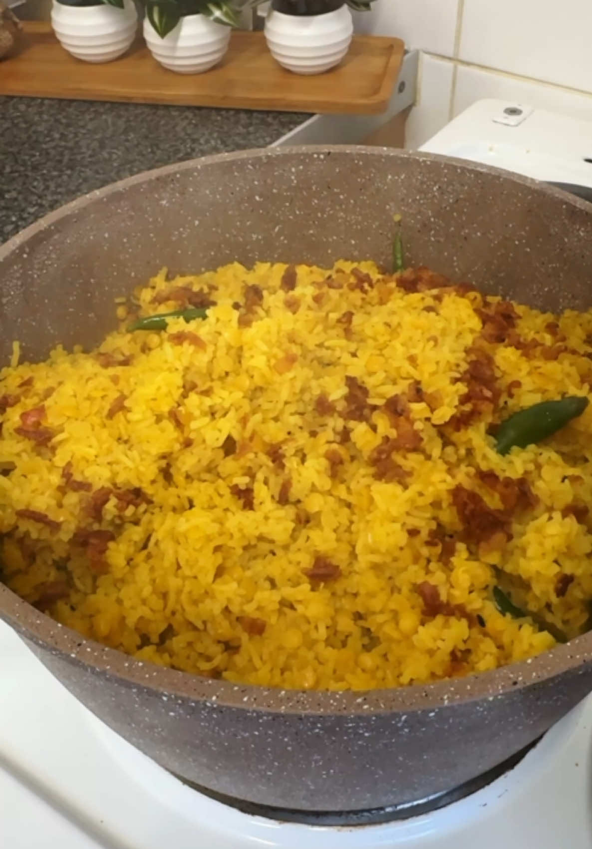 সহজ আর ঝরঝরে ভুনা খিচুড়ি 😋 এভাবে বানালে সব সময় পারফেক্ট হবে💁🏻‍♀️ #ভুনাখিচুড়ি #fyp #Recipe #trending #uklife #london #mrmrsuklife #faryoupage 