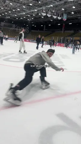 #IceSkating #iceskatingtiktok #eislaufen #hockey #figureskating 