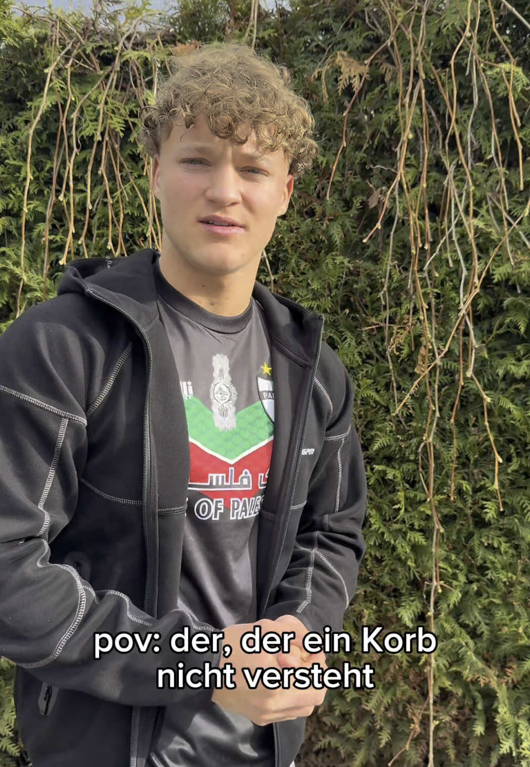 es war ja nie ein eindeutiges Nein #fyp #fy #relatable 