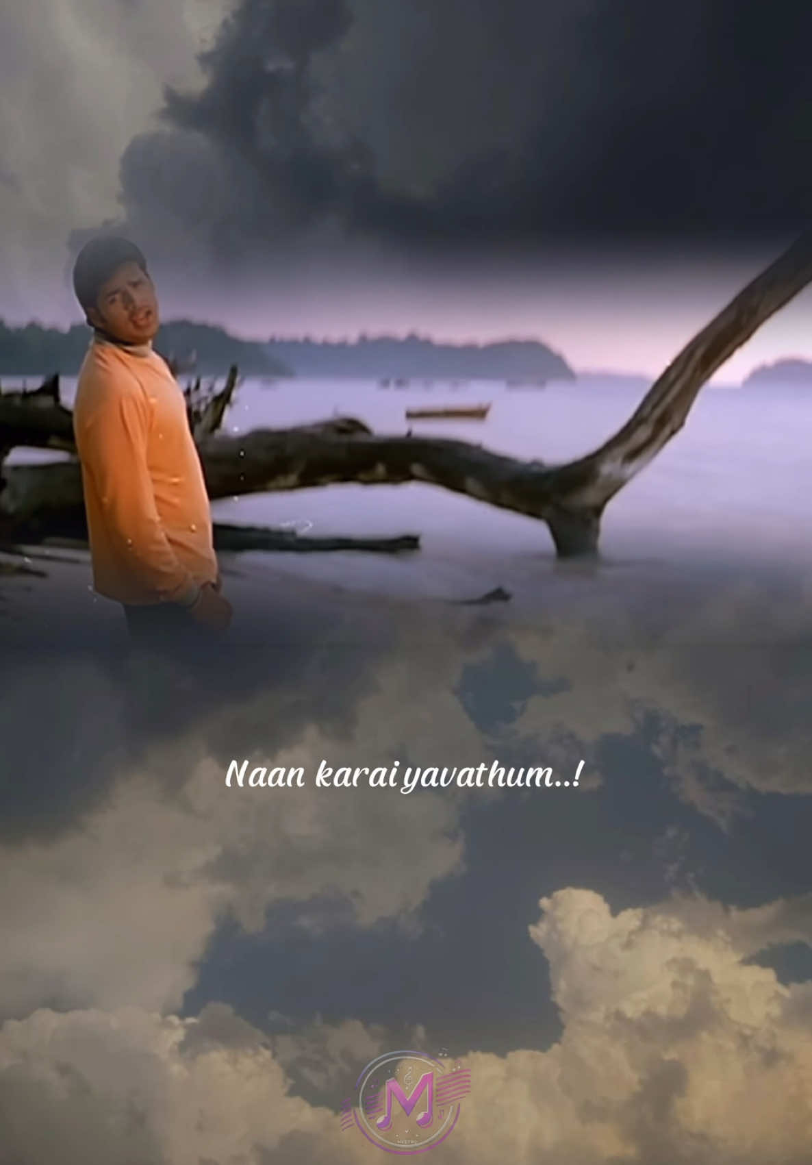 Underrated song🤍😌💢#fyppppppppppppppppppppppp #kadhalvandhalsolllianupu #iyarkai #music_mxstro #tamil #tamilsong #90s #vidyasagar #malaysiatiktok #1millionaudition #malaysian #Love#rxnnxgaran ❤️
