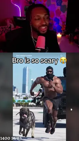 Every cop should be built like Ashton Hall 😭 #ashtonhall #trending #twitch #funny