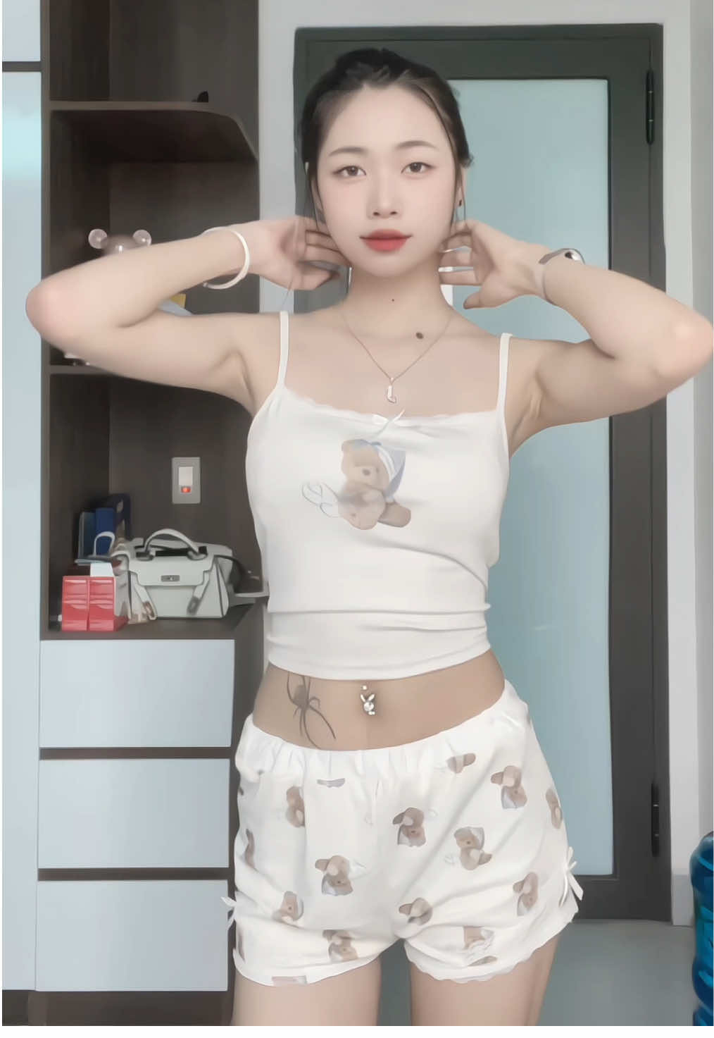 Hè tới thật gòyyyyyy 🥹 #fyp #xuhuong #nhay 