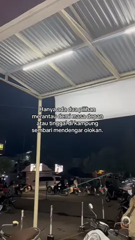 hiduplah sebaik mungkin demi ibu ibu dan ibu.
