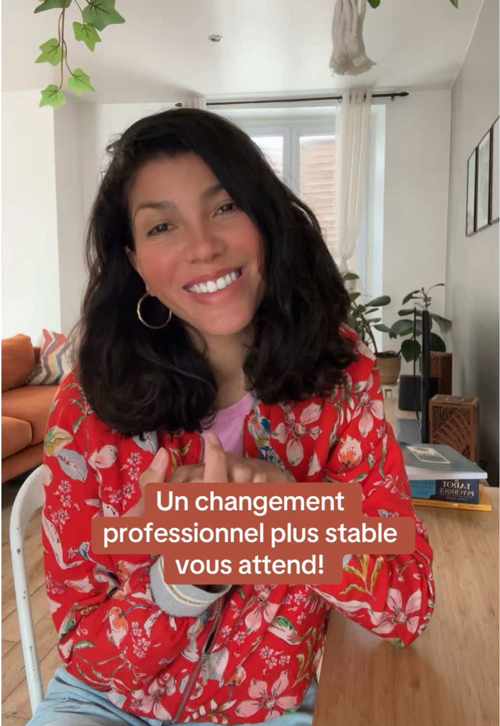 UN GROS CHANGEMENT PROFESSIONNEL VOUS ATTEND 🪄 #guidance #divination #cartomancie #cartomancienne #medium #guidanceprofessionnelle #changement #nouvelleopportunité 
