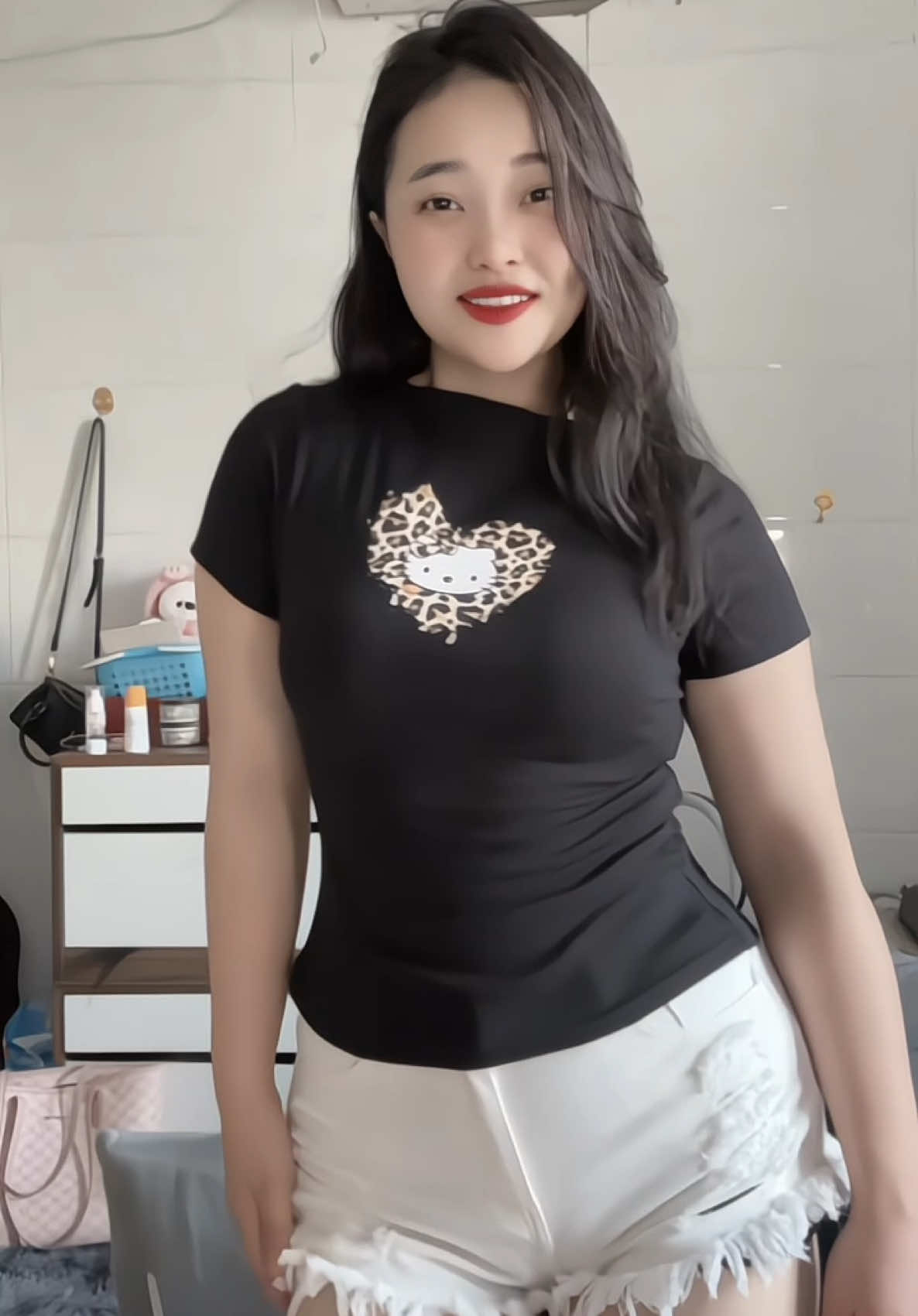 Mập quá rồi=))))))