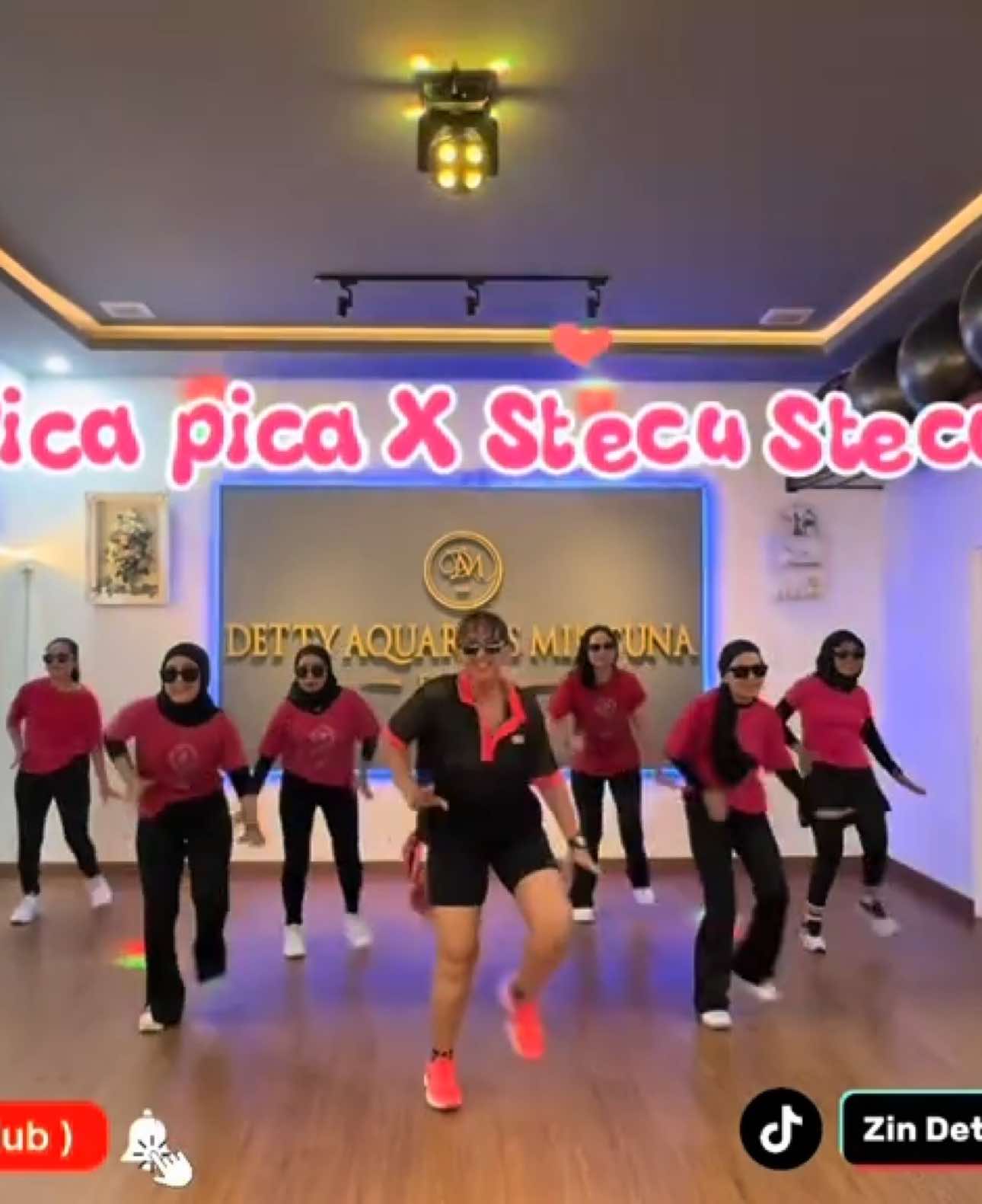 FULL VIDEO DI YOUTUBE YAH .. Nama Youtube : 👇🏻👇🏻👇🏻👇🏻👇🏻👇🏻 Zin Detty ( D.a.m Fit Club ) #zindetty  #damfitclub  #zumbrewlitansquad  #fyp  #picapica  #stecu  @wiiiiiiiii @💫🇮🇩@🧚‍♀️ Li_ndaBilkris💫 @hayatinulvi @carlyolif shop @MamaLioNdis @Rafasyafirda 