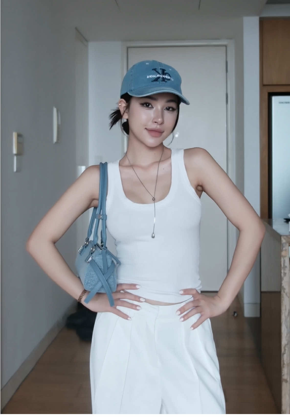Đẹp hong mấy bà ☺️☺️☺️#HAPAS#DEMOOD#DENIMTHATKECHATRIENG 