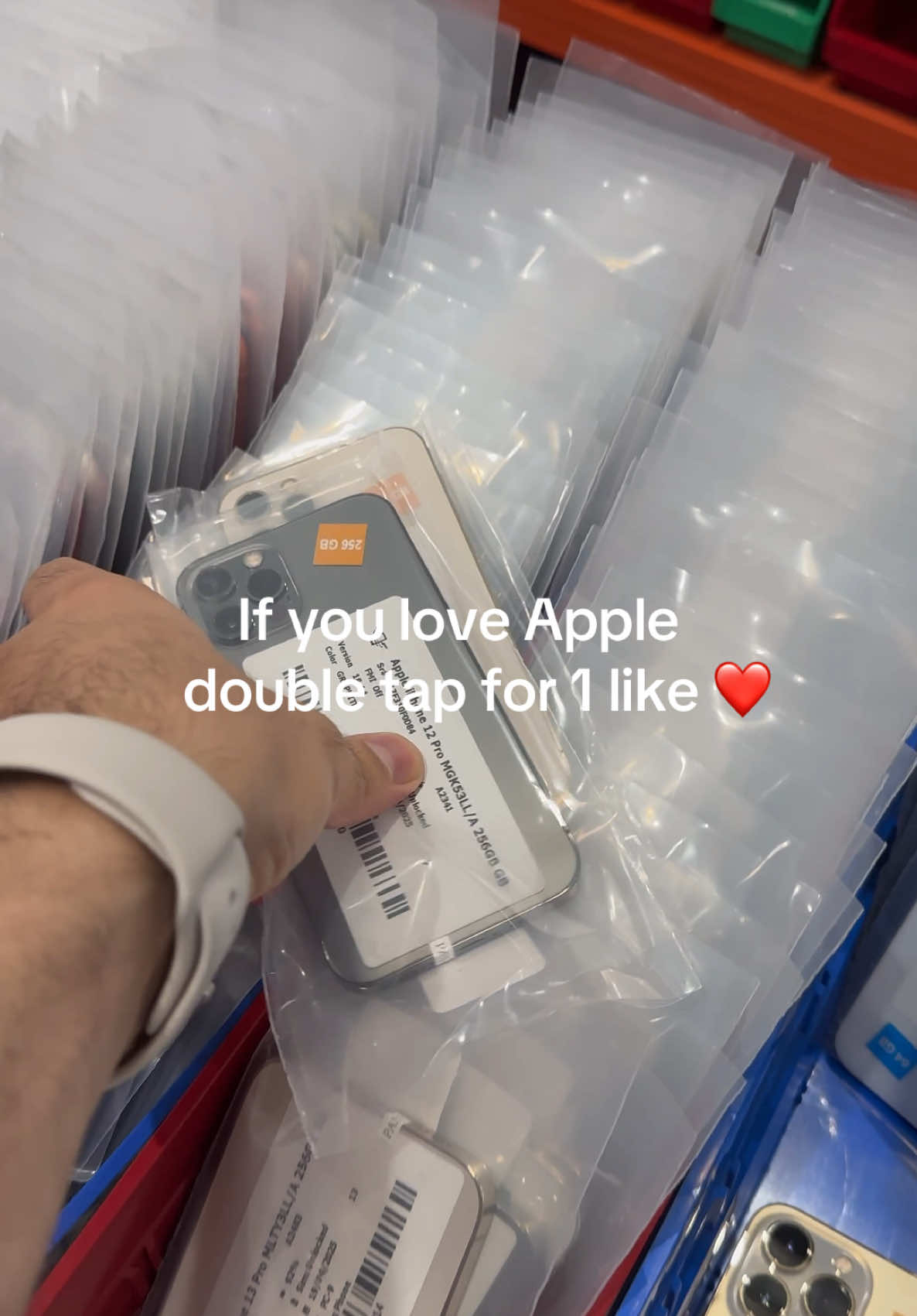 Large Quantity of Used iPhones Available! Grade A+ quality. Only for serious buyers interested in quantity deals Best prices and quality #applewatch #apple #usediphone #موبايل #viral #mobiking #Fyp #iphone #iphone #wholesale #الهواتف_الذكية #جملة #جمله_الجمله #deals #mobile #india #srilanka #philippines 