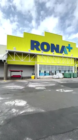 Ready, set, recycle! What will you bring to RONA to help out this Earth Celebration Day? 🌎