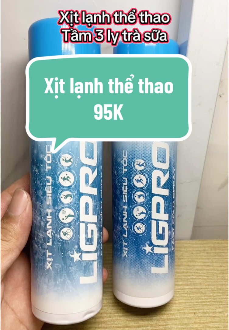 Bình xịt lạnh siêu tốc ligpro giảm đau trong thể thao #ligpro #xitlanh #xitlanhligpro #xitlanhsieutocligpro #xitlanhsieutoc #xitlanhgiamdau #thethao #xitgiamdau #xitgiamdauthethao #thethao #bongda #bongdavietnam 