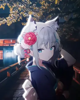 habis pulang dari festival 🥰#shiroko #bluearchive #chill #gfx #anime #senseisaikyonomao #fyppppppppppppppppppppppp #fyp #4u 