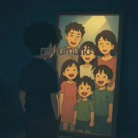 My biggest kind of multo💔 #family #brokenfamily #sad #multo #fyp #foryou 