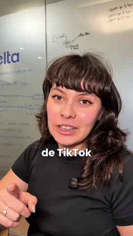 Se puede conseguir que te encuentren en TikTok con el buscador? 🔍 Te enseñamos cómo hicimos que una clínica dental de Barcelona consiguiera 189.000 visitas solo con búsquedas en TikTok, sin invertir en anuncios. 📈 El año pasado su cuenta superó las 55 millones de visualizaciones, y solo en Barcelona la vieron casi 2 millones de personas. ¿El secreto? 👉🏼 Palabras clave en el vídeo y en la descripción. Nosotros nos encargamos de todo: ✅ Ideamos ✅ Guionizamos ✅ Grabamos ✅ Editamos ✅ Optimizamos con SEO en TikTok Y si alguien busca “ortodoncista en Barcelona”… Aparecen sus vídeos. Eso es posicionarse.