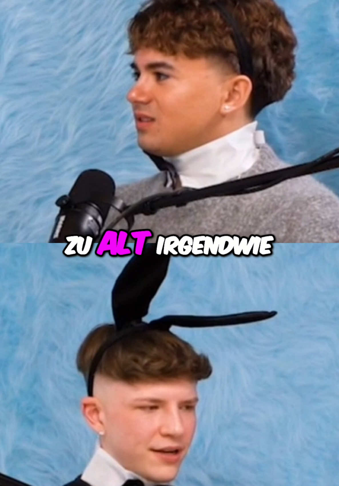 Folge 4 #AkteTwink überall online @Zuckerpuppe Fabi @Sini Mini Kennt ihr den film warum liegt hier stroh?