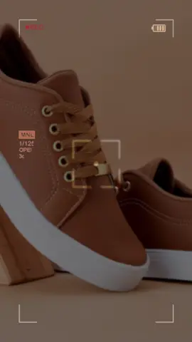 Tênis Feminino Casual Confortável Leve Basico.