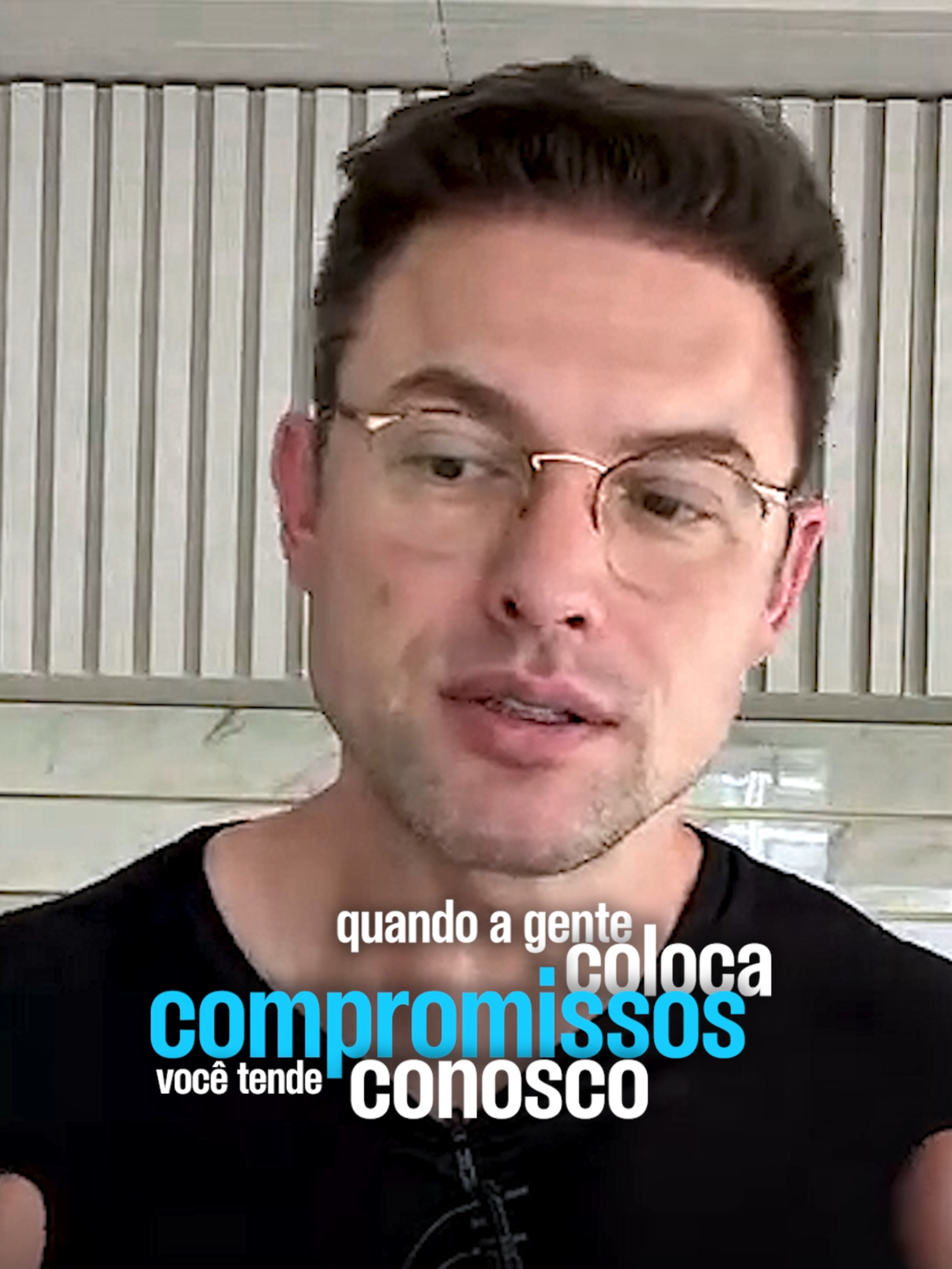 O que você vai fazer hoje da sua lista para você?