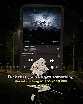 Lagu yang bikin tenang😌#novocaine #novocaineedit #novocainesong #novocainelyrics #novocainesonglyrics #edit #edits #editor #editing #music #musica #musically #musik #song #songs #songlyrics #songedit #songedits #songsedit #songsedits #lyrics #lyricsvideo #lyrics_songs #lyric #lyricsedit #lyricsmusic #lyrical #lyricvideo #lyricssong #lyricsedit #lyricsedits #lyricedit #lyricedits #story #storytime #storywa #storywhatsapp #storywakeren #storykatakata #storytimes #storykece #storyedit #storyedits #status #statusvideo #statuswhatsapp #statusparawhatsapp #statuskece #statuskatakata #katakata #kata #nostalgia #nostlagic #nostalgiamusic #nostalgias #nostalgiasong #songanime #anime #animeedit #animefyp #animesong #animerecommendati 