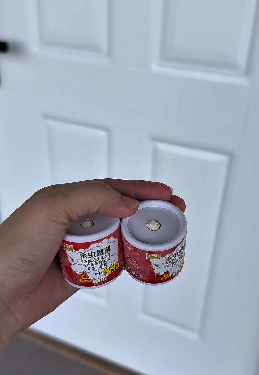 Siguradong ubos ang anumang insekto sa bahay 🪰🦟🪳🕷️ #BestFind #AddToCart #fyp #insectkiller #insects 