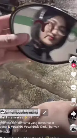 Lepas spion biar dibilang kencang😿 #trendspion #trend #sonic150rkalimantan 