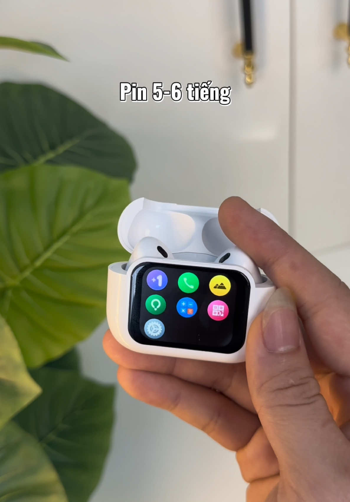 Đúng là đỉnh cao của công nghệ luôn ae.#nthreview #tainghebluetooth #tainghe #tainghekhongday 