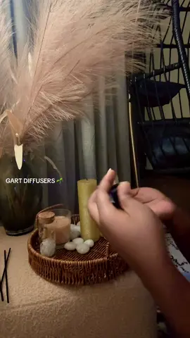 “Fresh, crisp, and invigorating – all our scents bring a burst of sweet, clean and natural ambiance  to your space. Elevate your home with uplifting aroma! 🍃 Room spray: 85 cedis                                                            Reed diffuser: 80 cedis                                                         Wholesale available from 12 pieces to 500 pieces above   Delivery at a cost  What’s app or call: #0593148815  •Email: #gartlimited001@gmail.com #reed #homefragrance #diffuser #fyyyyyyyyyyyyyyyy #fyp 
