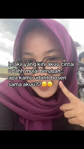 ☹️☹️ #fypp #tiktokpelitfyp #foryoupage #sedihhh #kamuberubah🥺 #pitriputra 