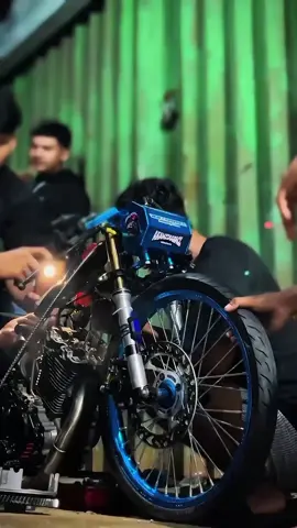 tidak ada yang mustahil jika kita benar benar mengusahakannya dengan keras💙✊ #ujungkulon #fuwungkul147 #dragbikeindonesia #sadstory #fypシ゚viral #slembarklpstd #kudabesiku #bossmudapunyacerita #waniboros 