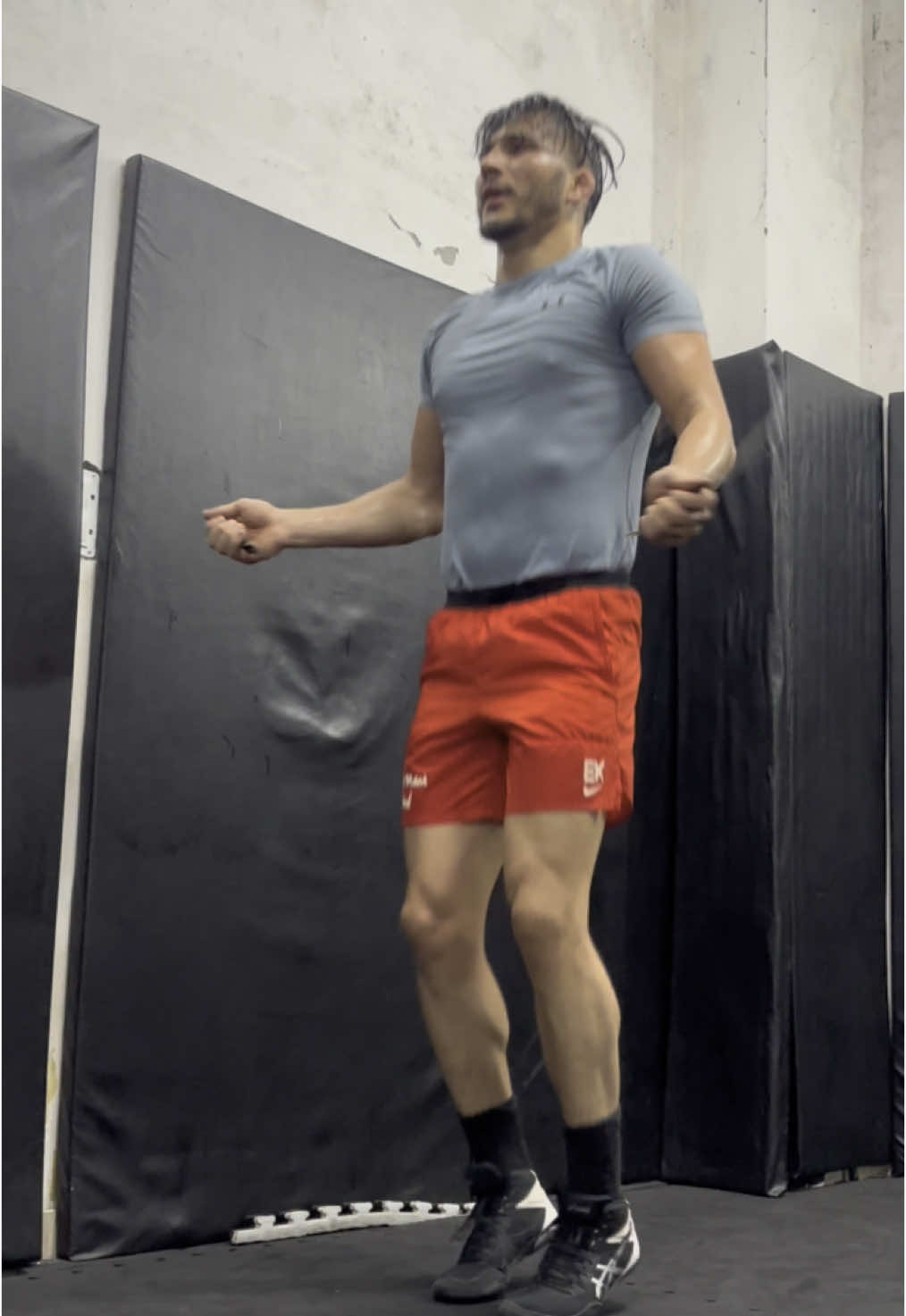 💪🏼🦁