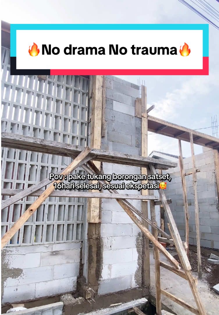 No drama No trauma. MasyaAllah tabarakallah🔥 #inspirasirumahminimalis #meifitaadihouse #fypシ゚ 