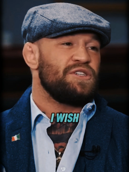 What Conor McGregor really thinks about Trump’s presidency! 
 #conormcgregor 
 #trumppresidency 
 #politicalviews 
 #leadershipdebate 
 #uspolitics 
 #publicopinion #tuckercarlson 