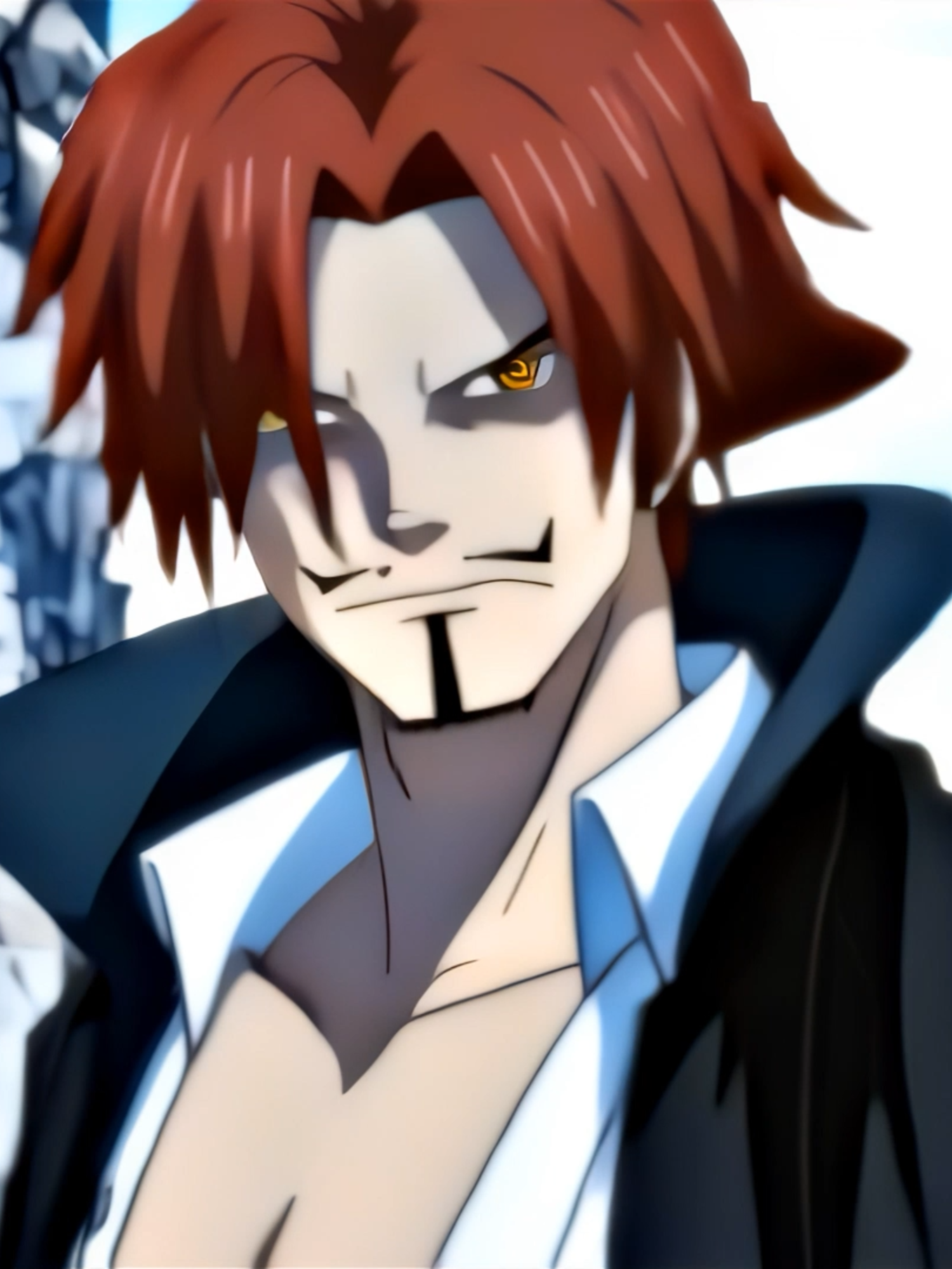 Mihawk version👌#edit #onepiece #onepieceedit #anime #animeedit #yakuzasquad #tokamisquad #oaxacosq