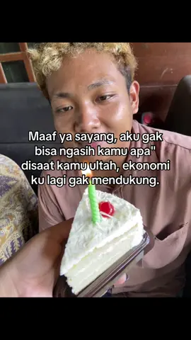 #fyppppppppppppppppppppppp #hbdsuamikutercinta😍😍😘😘 #jawapride @₵฿ ₭Ɽł₮ł₦₲2303😈 maaf ya belum bisa ngasih kamu apa apa , tapi akan aku usahakan demi kmu ,sekali lagi hbd yaa semoga panjang umur sehat selalu dilacarkan rezekinya dan trimakasih sudah bertahan sama wanita yang super rewel moodyan ilove you sayangg kuu suamikuuu🥰🥳😇❤️❤️