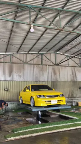 Pesona mobil kampung😇 #mamanggayagarage 