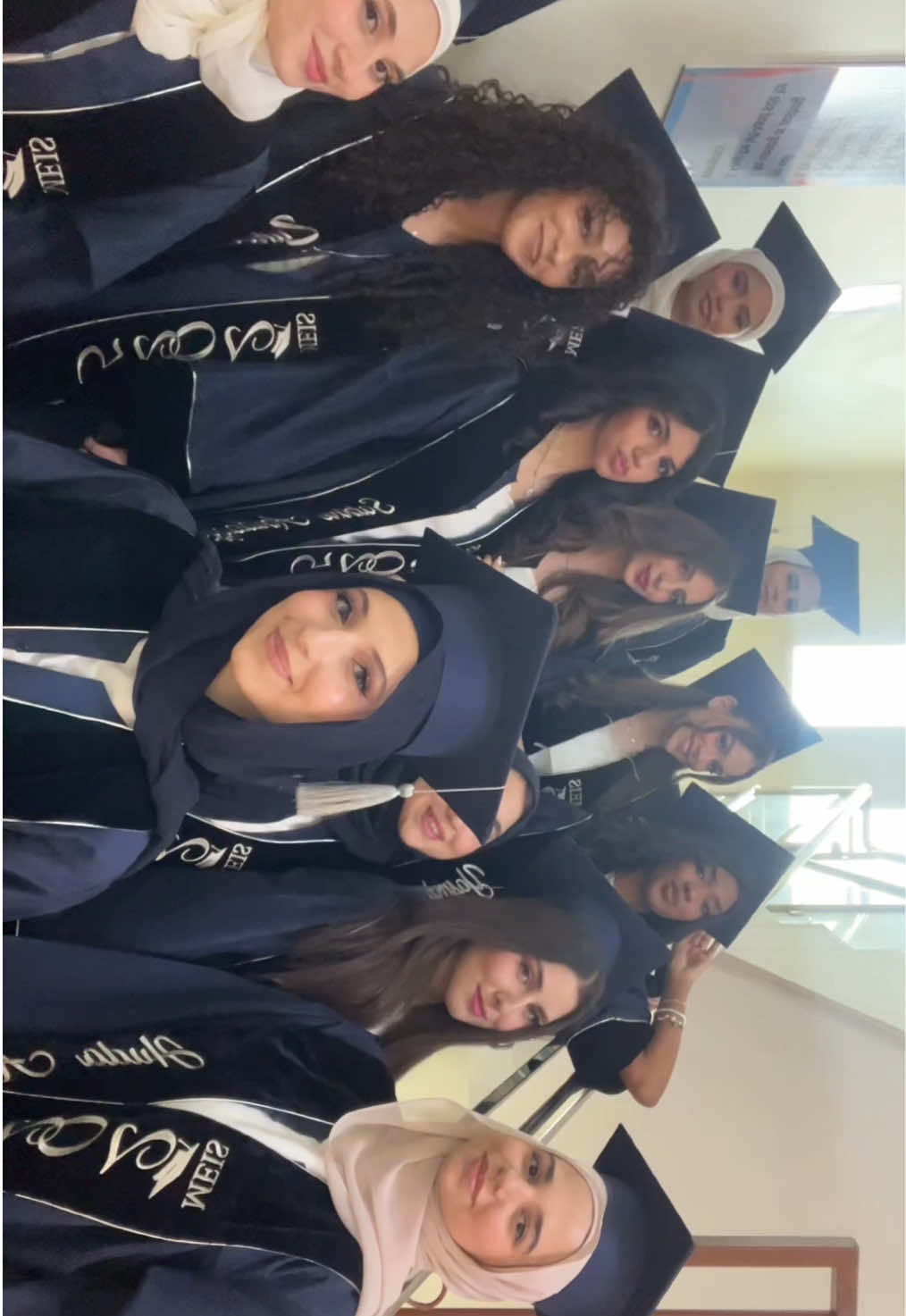 uno reverse x meis seniors  #fyp #seniors #classof2025 #transition #graduation #riyadh #اكسبلور 
