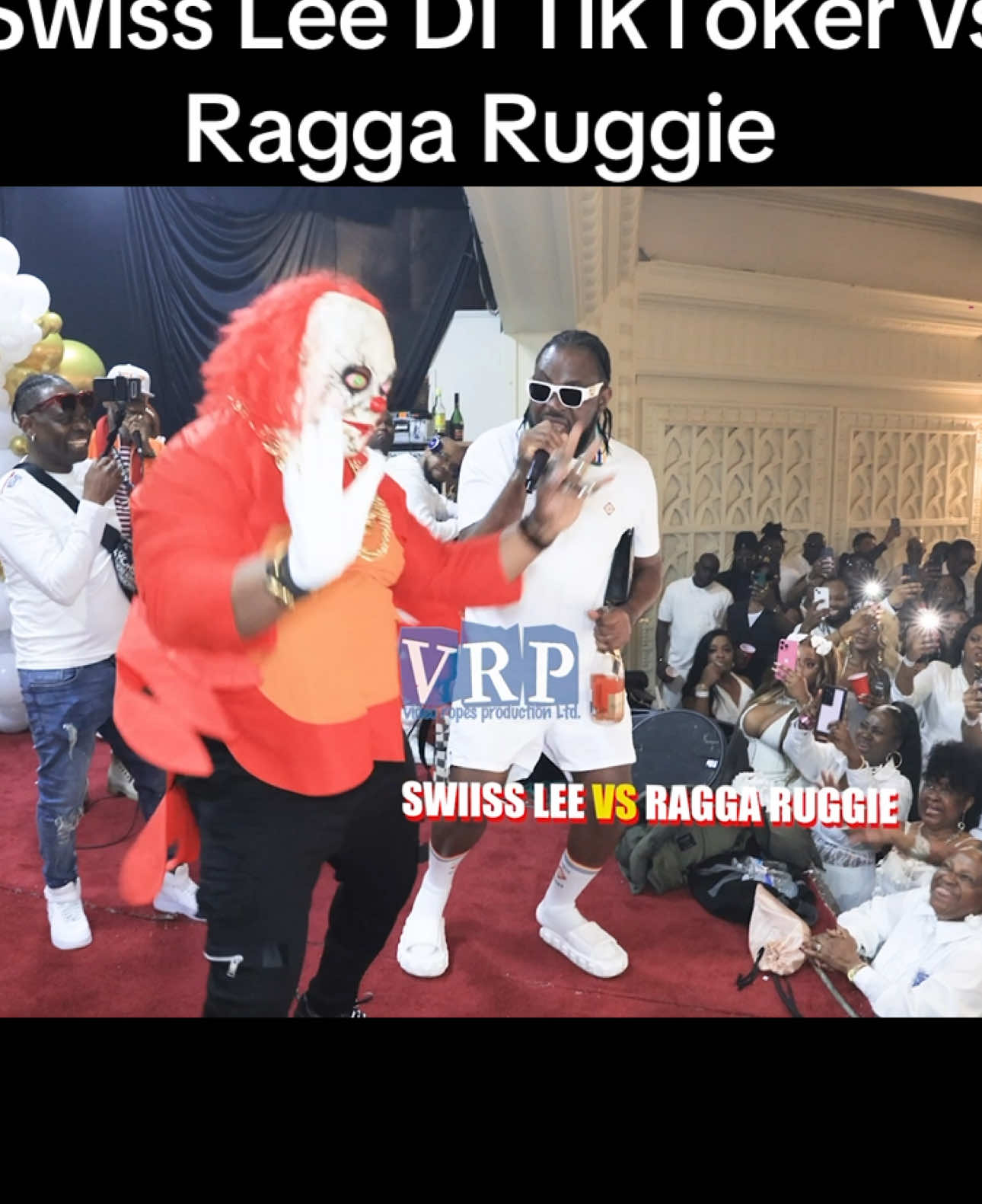 #TikTokLIVE #swiissLee #LIVE @Andrew Fresh @Busy Signal @MOVIE STAR JOHNNY @KILLA FILLA HOT COUNTRY PEPPER 