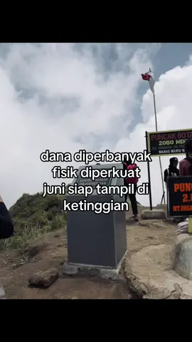 🚀#trend #pendakigunung #fyp #pendaki #foryou #4u #xybca 