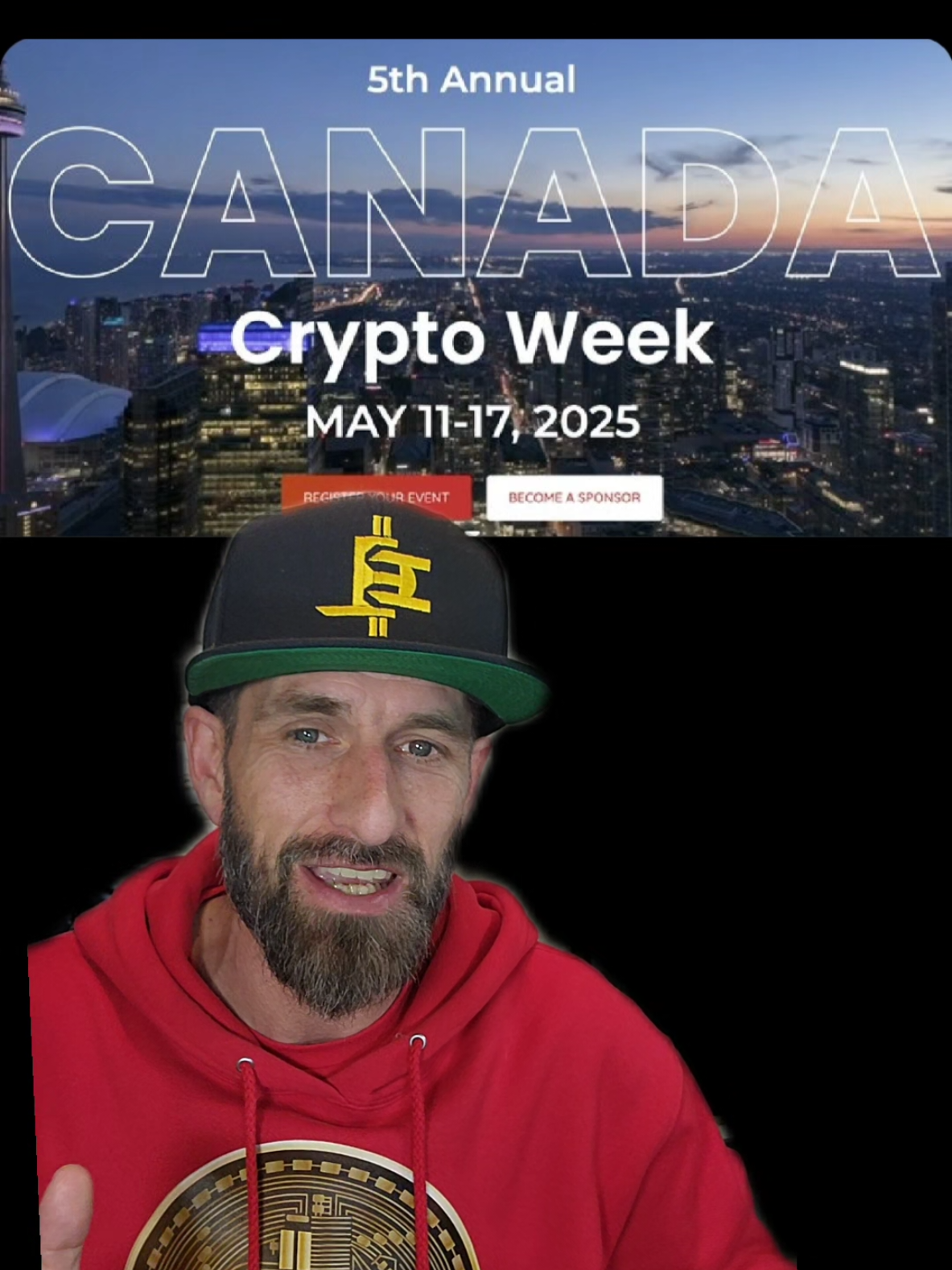 #ihodllife #canadacryptoweek #ihodllifecom #bfc #futurist25 #ethwomen #ethtoronto #Canada #thisiscanada #canadalife #Toronto #to #ihodllifebrand #ihodl #tokenizedfinancial #tfin #assetmanagement #fintech #passiveincome #learncrypto #cryptoswag #smartclothes #cryptobrand #web3brand #communitythatpays #bearmarket #bullrun #ihodllifecommunity #smartwallets #iot #nfts #defi #coin #token #cryptotiktok #distributedledger #blockchaintech #tokenization #ai #crypto #ilovehodllife #crypto #nft #blockchain #web3 #tristanschroeder #investing #hodl #ai #cryptomerch #ihodllifeinsiders #cryptoinfluencer #cryptoeducation #ihodllifestyle #cryptoalpha #ilovehodllife #cryptocoin #blockchaintech