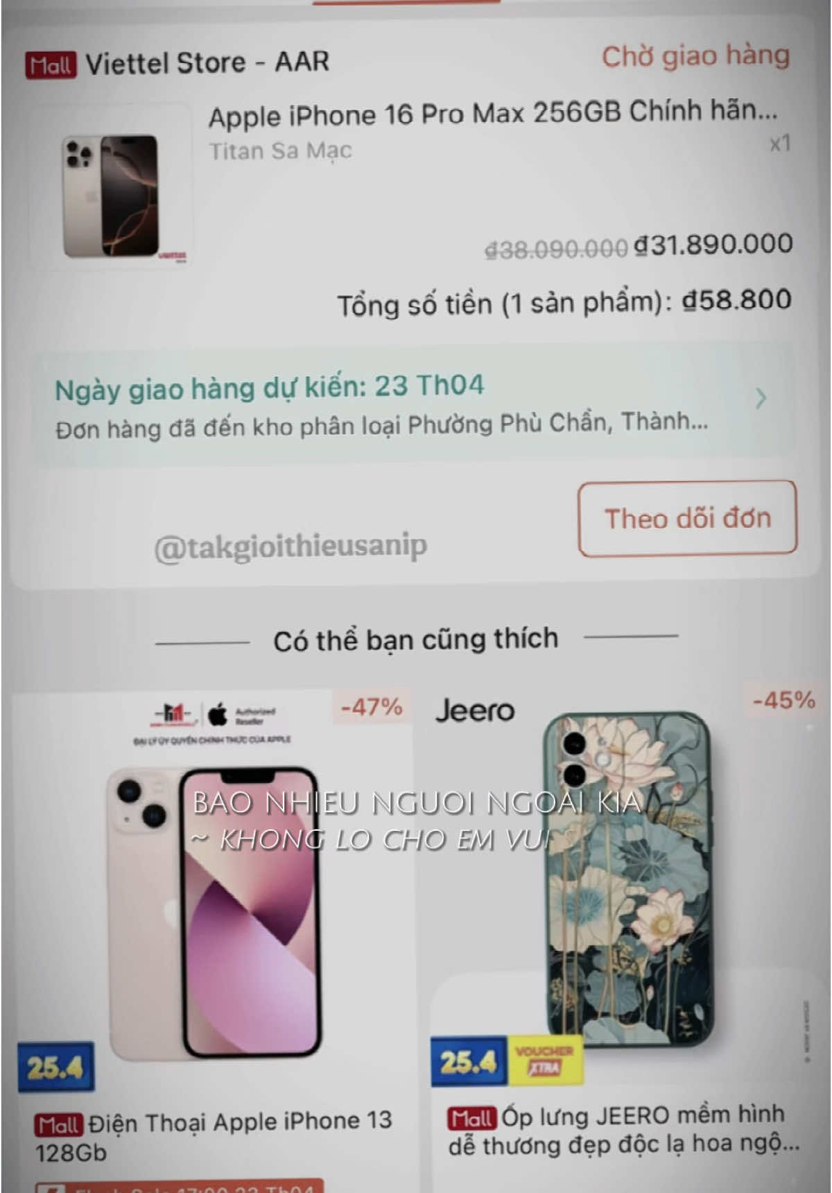 16prm luôngg đáy #lagiviral #fpy #sport #xuhuong #tiktok #saniphone1k 