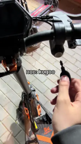 #kugoo #электросамокат #стант @фанат алишки 🐽🐽🐽🐷🐷🐷 @Qwerty_Han_10 