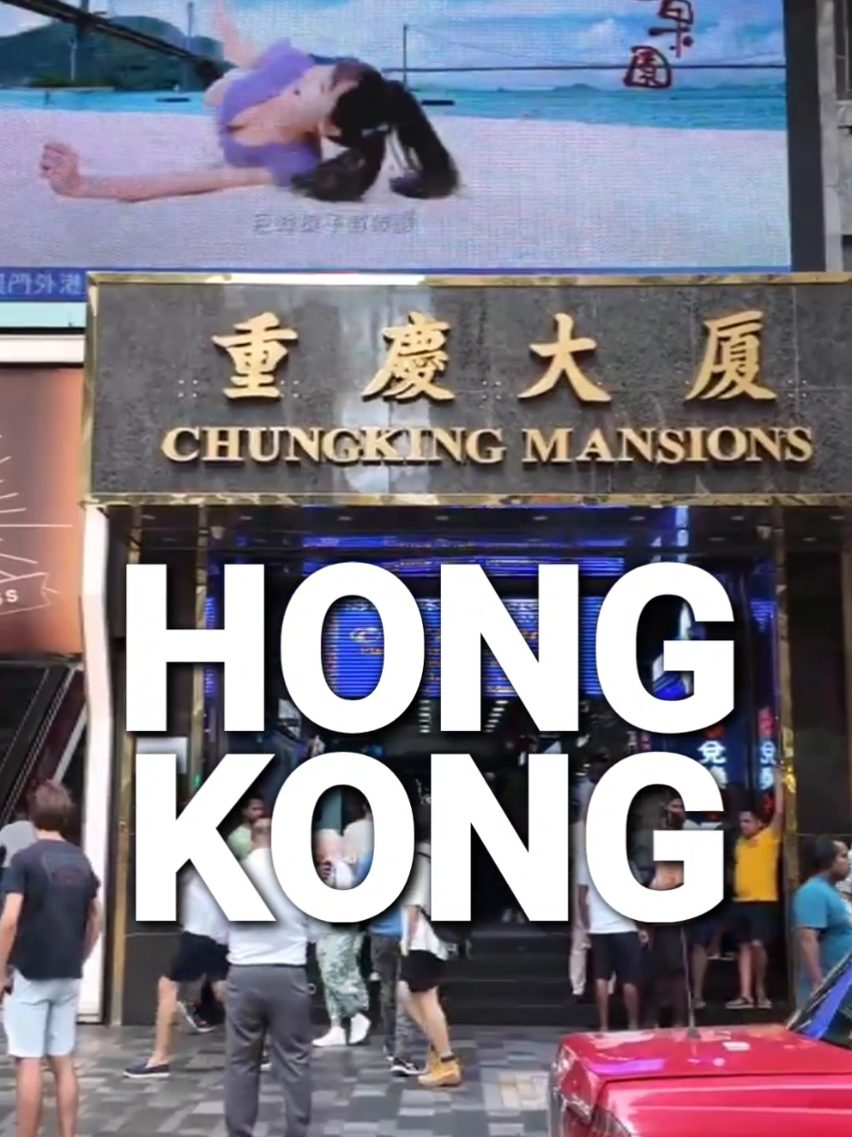 🇭🇰 Ultimate Hong Kong walking tour! Hidden gems, bustling streets & epic views! #HongKong #TravelHK #ExploreHK #WalkingTour #UrbanAdventure