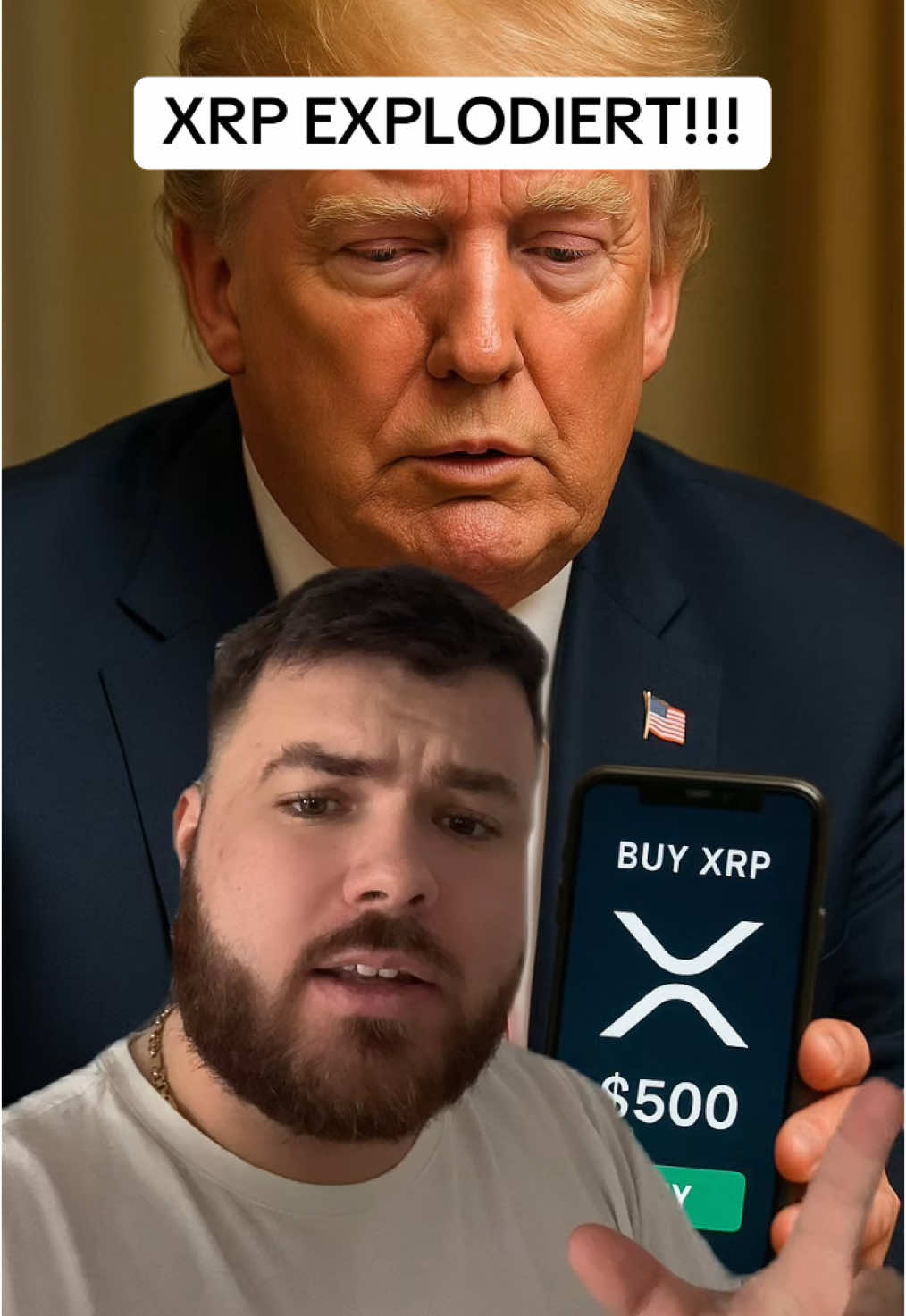 XRP ETF? #ripple #xrp #xrpcommunity 