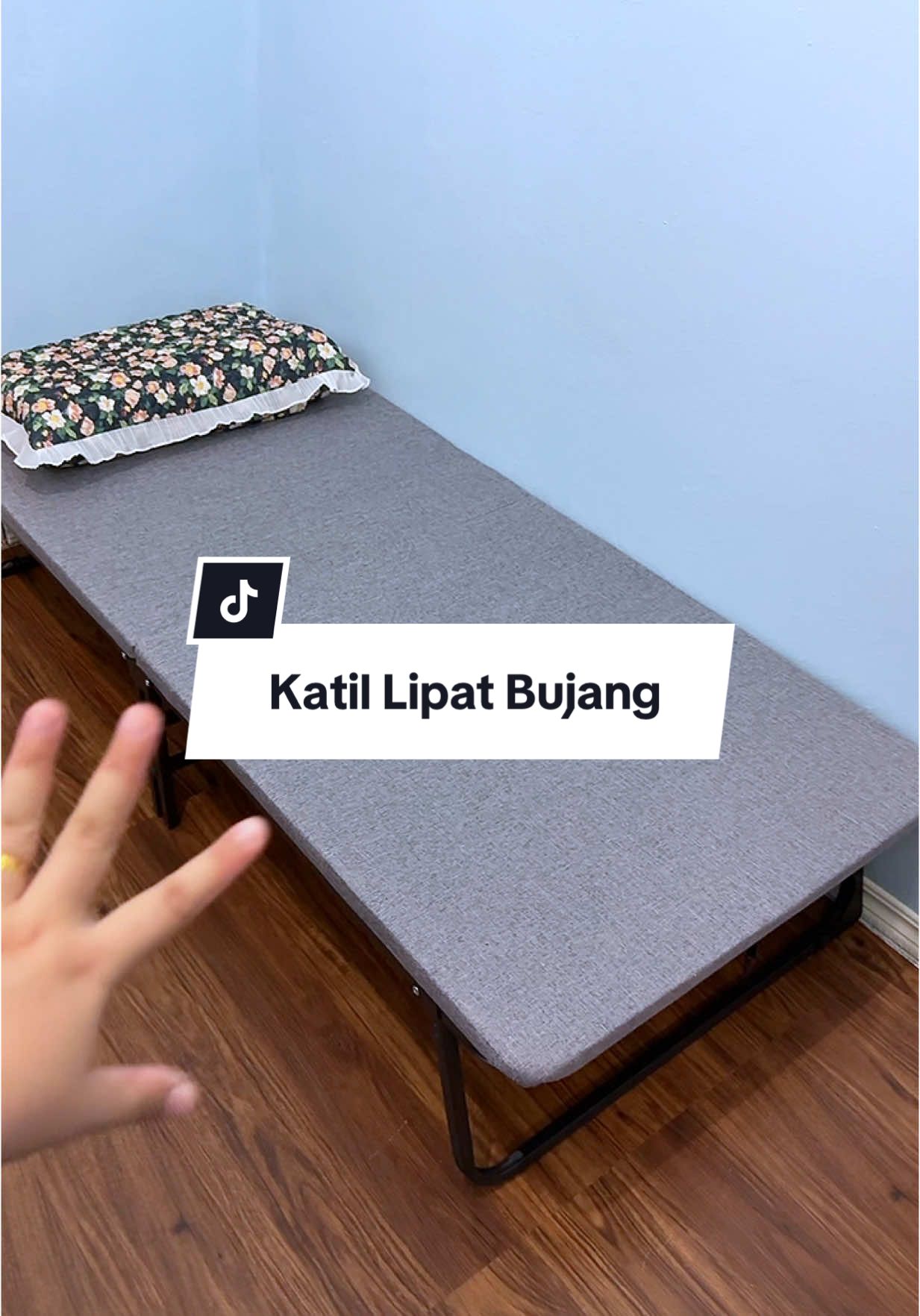 #katillipat #katillipatbujang #katilbujang #katilbujanglipat 