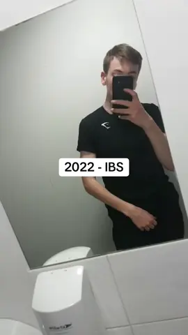 Free Support in bio 🤝 #ibs #guthealth #guthealing #ibstok