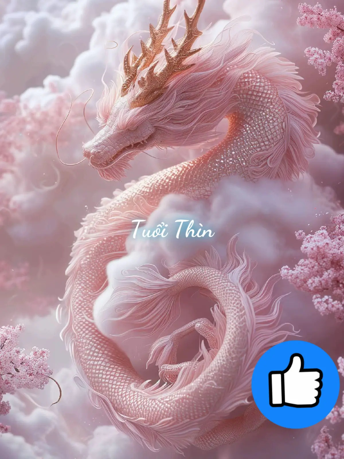 Người ta nói tuổi Thìn sinh ra mang mệnh rồng, có tài, có chí, có số làm nên nghiệp lớn. Nhưng số phận tuổi Thìn lại không dễ dàng như vẻ bề ngoài... Tuối Thìn luôn phải đối mặt với những thử thách lớn. Họ tham vọng, có hoài bão, luôn muốn vươn cao, nhưng dường như càng cố gắng, cuộc đời càng thử thách họ nhiều hơn. Người khác thuận lợi bao nhiêu, họ lại phải đi đường vòng bấy nhiêu. - Có bao giờ bạn cảm thấy, vừa chạmbao lần đến thành công, mọi thứ lại sụp đổ?  Bạn có từng tự hỏi... vì sao mình giỏi, nhưng vẫn chưa có được điều mình xứng đáng? * Phật dạy: 