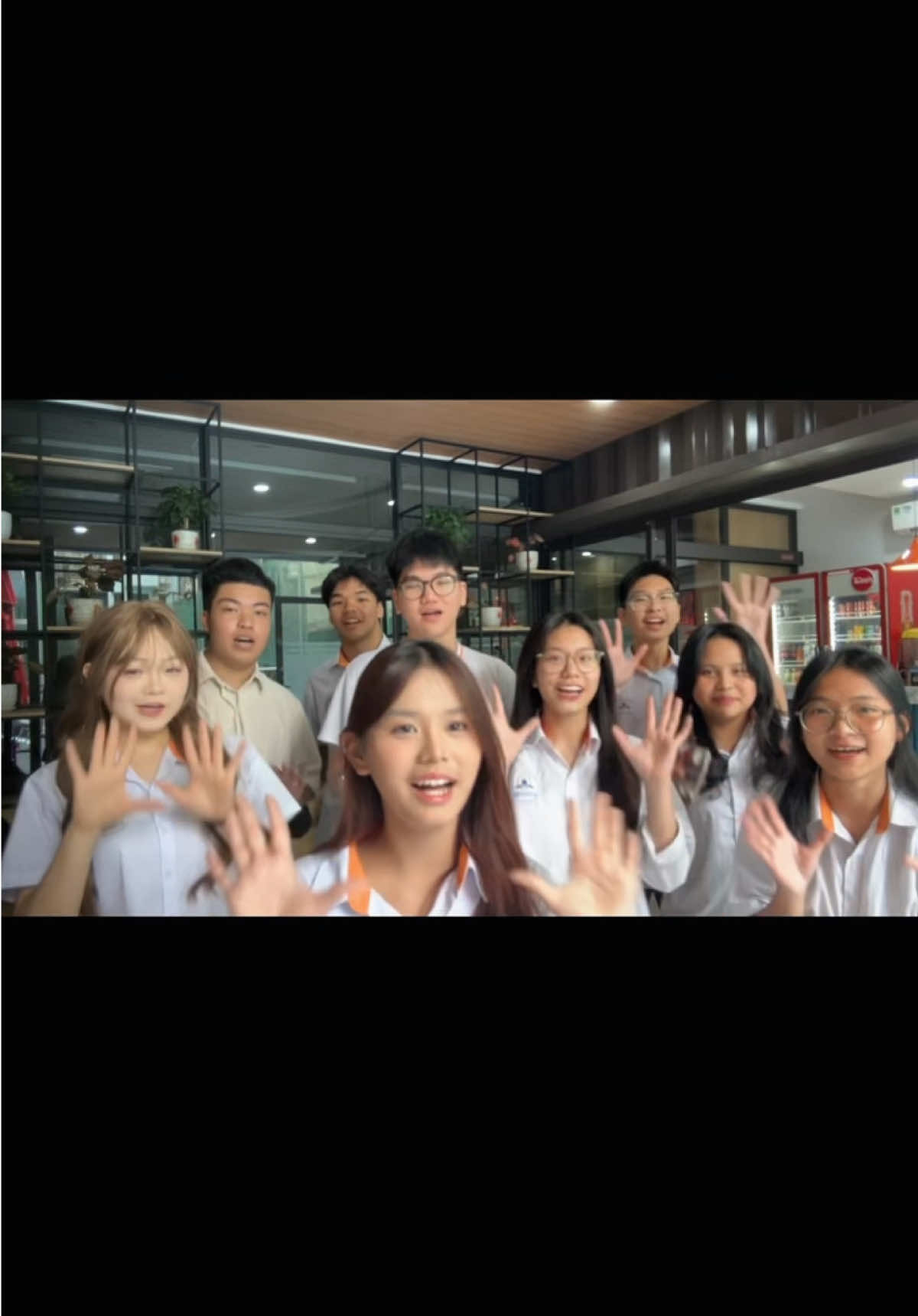 Chúng tớ của sau nàyyyyyy!! 🥰🐦‍🔥✨ #tqb #taquangbuu #kyyeu #promnight 