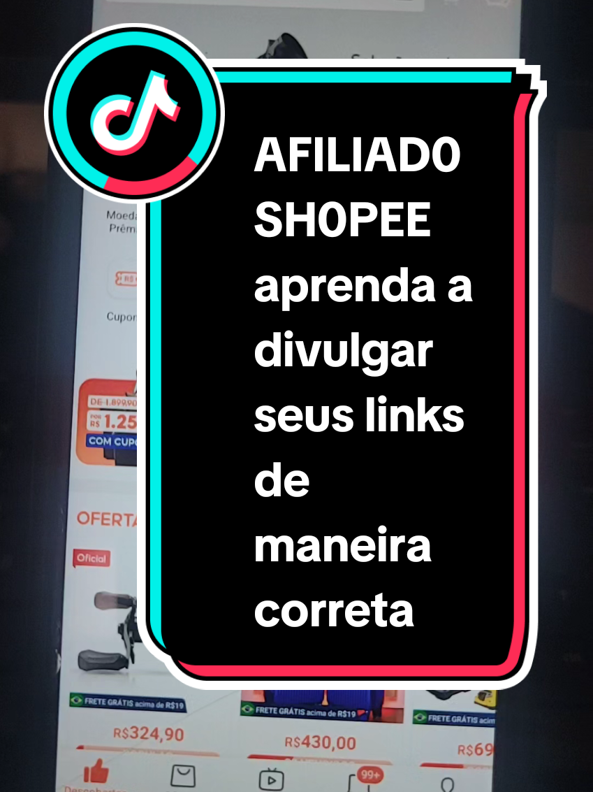 Respondendo a @josicordeiro2  como compartilhar o link de maneira correta #afiliadoshopee #shopeeaffiliate #shopeeafiliados #afiliadosiniciantes @Lucro Ativado💰💵 @Lucro Ativado💰💵 @Lucro Ativado💰💵 