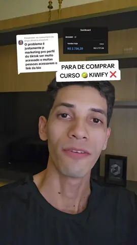A responder a @jorge.oliveira.acessivel #dinheiro #kirvano #marketingdigital #ruyter #kiwify #vendas #trafegoorganico 