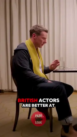 Benedict Cumberbatch & Elizabeth Olsen on British Actors VS American Actors #funnyshorts #funnyinterview #short #celebrity #celebrities #hollywood #funnymoments #actor #actorslife #actionstar #comedian #hollywoodmovies #interview #interviewshorts #entertainment #benedictcumberbatch #elizabetholsen
