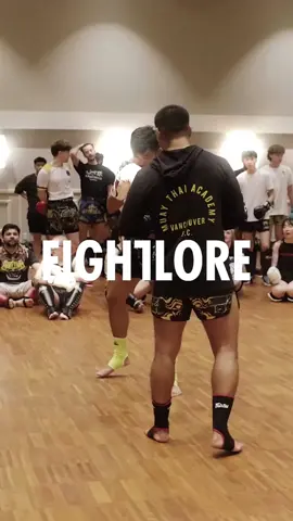 Kicking Machine Superlek Seminar 🧠 #onechampionship #muaythai #seminar 